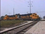 ATSF 2702 (Hayford)